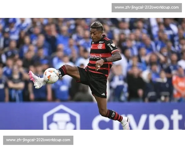 弗罗因德预言成真！拜仁 4-2 弗拉门戈，凯恩双响引爆世俱杯