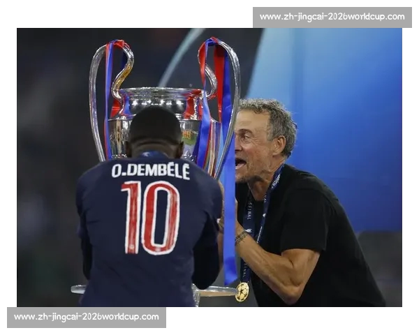 恩里克严令巴黎全员警惕：若松懈，梅西将在世俱杯碾碎我们